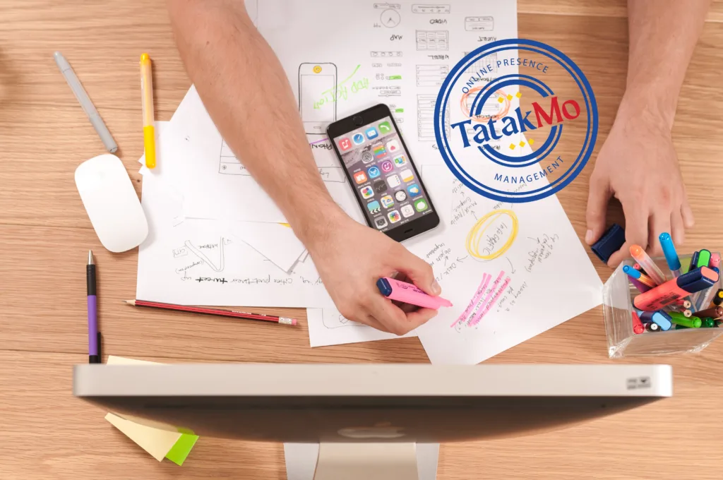 social media management