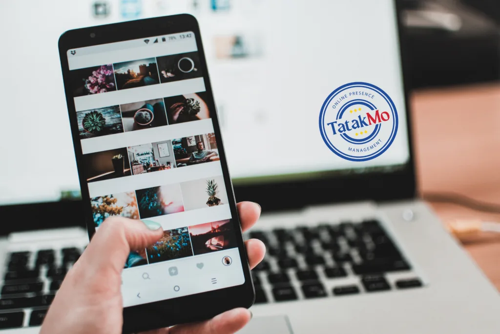 social media management