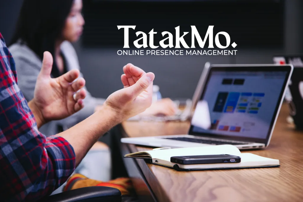 Online Brand Management Services