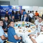 Happy Hour